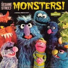 Games Monsters Play - Muppet Wiki ...