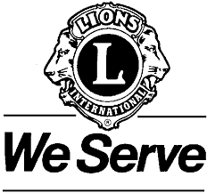 Lions Logo