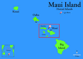 Maui Accommodation Pictures