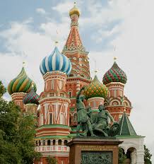 Russia's post-1989
