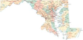 of the Maryland road map.