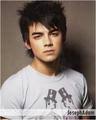 Joe Jonas 84 views