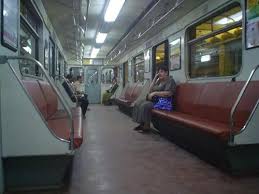 subway capital uzbekistan