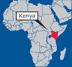 Here it is on a map