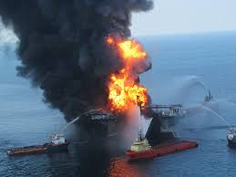 Worsen the BP Oil Spill?