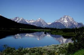 Wyoming: