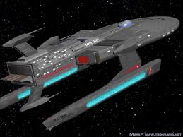 Soyuz Class