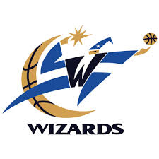 Washington Wizards Logo- Worst