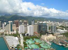 Honolulu vs Miami (condo,