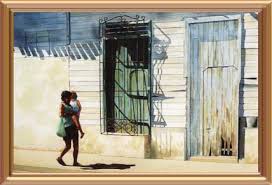 Cienfuegos, Cuba