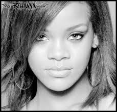 Blog > Rihanna
