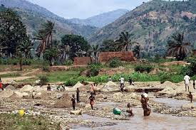 Burundi – a forgotten land
