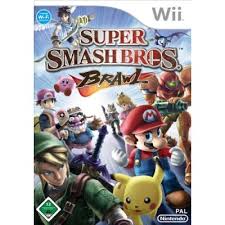 Super Smash Bros. Brawl