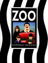 Zoo by Anthony Browne