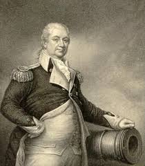 Portrait of Henry Knox