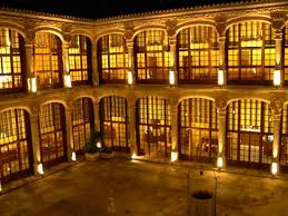 Parador Turistico de Zamora