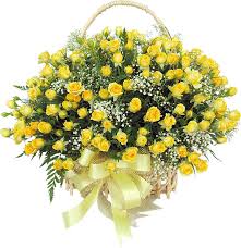 flores - Recados Para Orkut