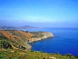 Sur de Francia: la Cote