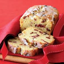 Cranberry-Orange Bread with Grand ...