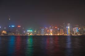 Even still, the Hong Kong