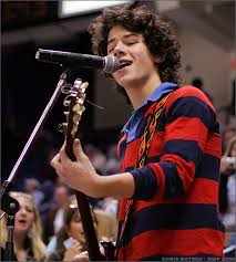 Nick Jonas