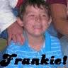 Frankie is called the "Bonus Jonas"