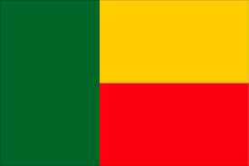 Benin Flag
