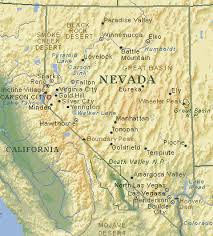 Nevada Equestrian Network