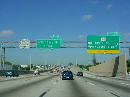 NW 135th St./Opa-Locka Blvd.