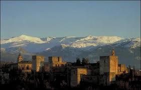Granada, Spain