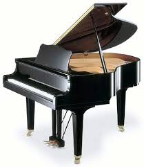 Piano and Keyboard Clipart