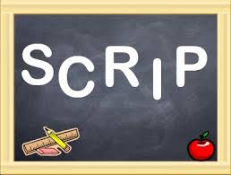 SCRIP Gift Certificate Order Form