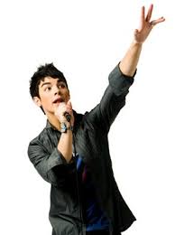 Where was Joe Jonas born?