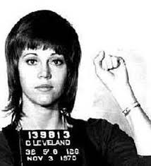 Jane Fonda,