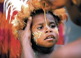 Click on Vanuatu Map for