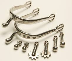 The Advanced Spur Set
