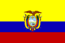 Flag Ecuador, flags Ecuador