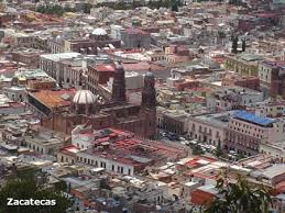 Zacatecas