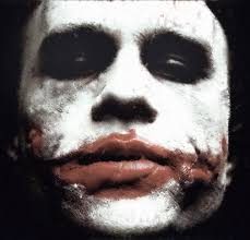 New Joker. HOLY CRAP!