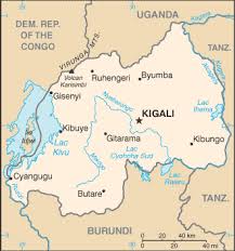Rwanda. images: google yahoo