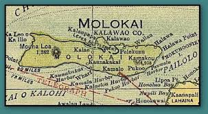 Kalawao County (1912)