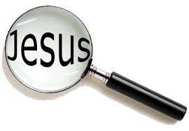 ... focusing on the life of Christ ...