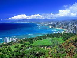 hawaii