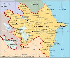 Azerbaijan.