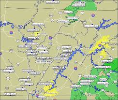The Cumberland Plateau