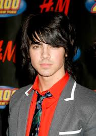 Our personal pick, why Joe Jonas of ...