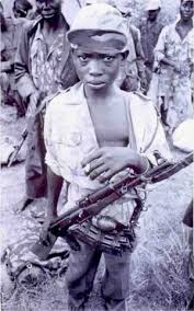 to the Orphans of Uganda