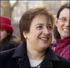 Elena Kagan