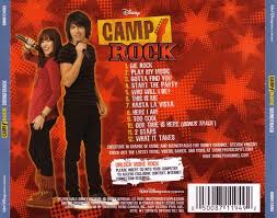 DOWNLOAD VA - Camp Rock Soundtrack ...