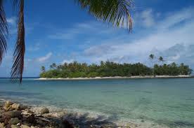 Although the Marshall Islands